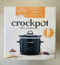 Slow Cooker | Removable