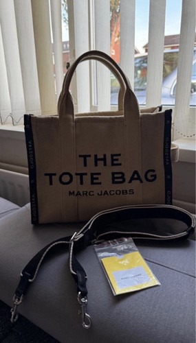 Marc jacobs the tote bag - jacobs,