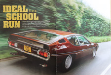 Original CSC 2015 mag