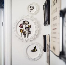 IKEA Skurar Set 3 Wall