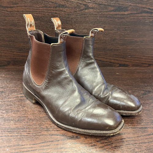Williams men comfort - rm,