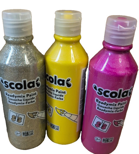 Scola readymix water - scola,
