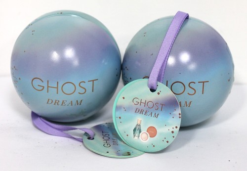 Ghost 10ml edp splash mini - x,