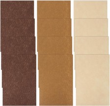 12 Pcs Felt Sheets