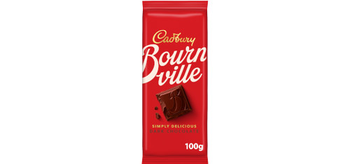 Cadbury bournville classic - cadbury,