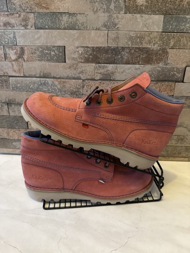 Rare vintage 90s kickers - vintage,