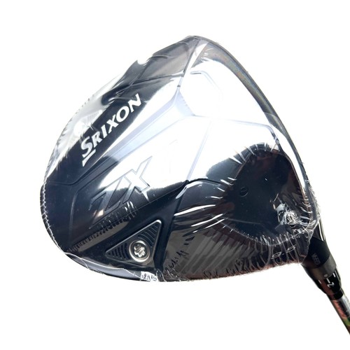 New srixon zx7 driver - zx7, mk