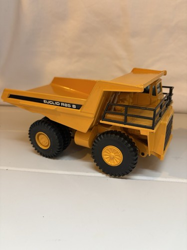 Euclid r85 dumper - euclid,