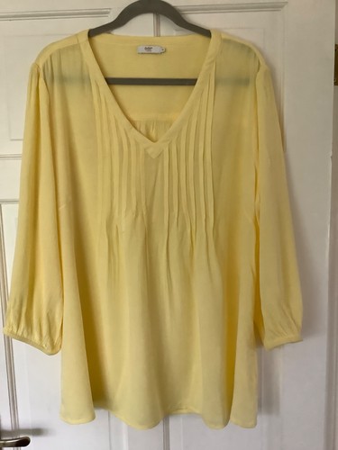 Tunic top size cotton - tunic,