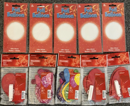 Job lot bundle amscan - job,