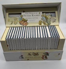 The World Of Peter Rabbit -
