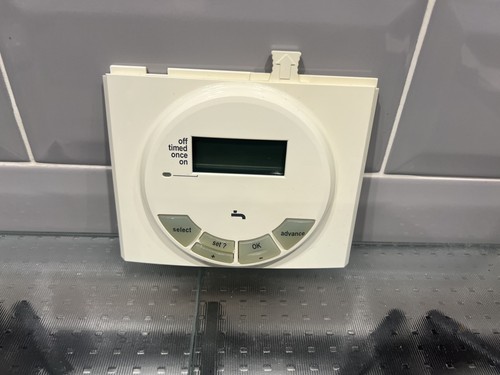 Worcester greenstar rf - dt, 10
