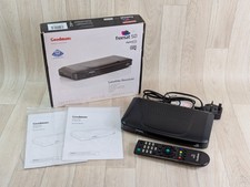 Goodmans GFSAT101SD Freesat SD