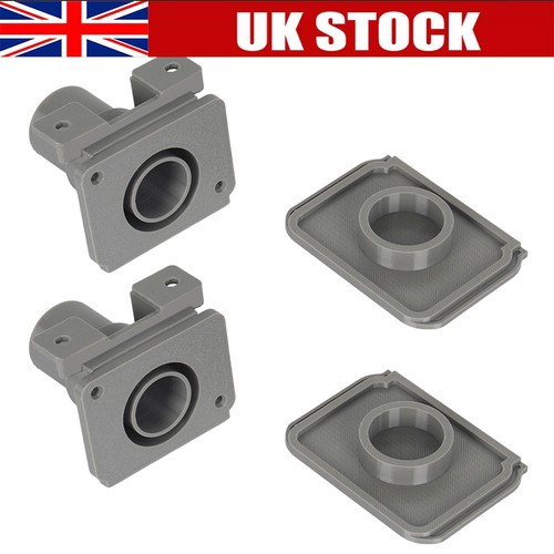 Caravan 28mm waste grey - caravan,