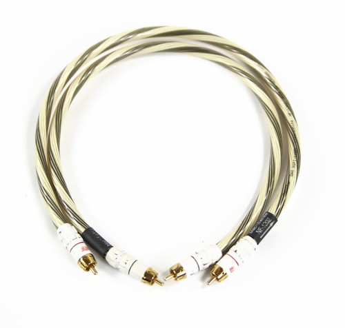 Phono audio rca - rca, cable