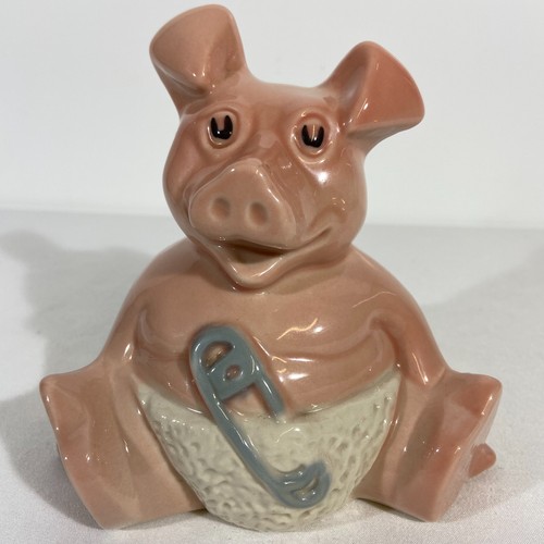 Wade natwest baby pig woody - natwest,