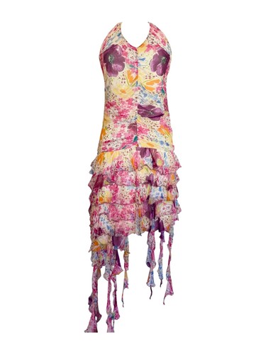 Rene derhy floral - floral, multi