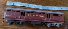 Special-Triang Railway R402 Operating Royal Mail Coach - Vintage Triang Railways