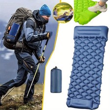 Ultralight Inflatable Sleeping