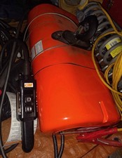 Lodestar model 1 - cm, l