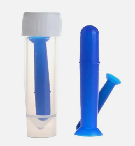 Handy silicone contact lens - handy,