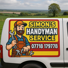 Personalised Rectangle