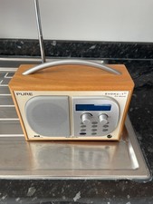 Pure Evoke-1 XT Digital Radio