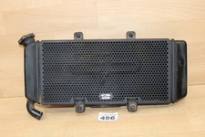 Kawasaki KLE 650 Versys  Radiator with EP Rad Guard  Oem 2006 - 2009 20k miles
