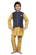 BOYS Sherwani Kurta Pyjama