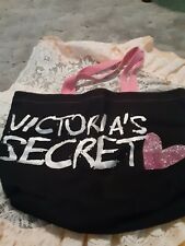 Victoria Secret Pink Silver