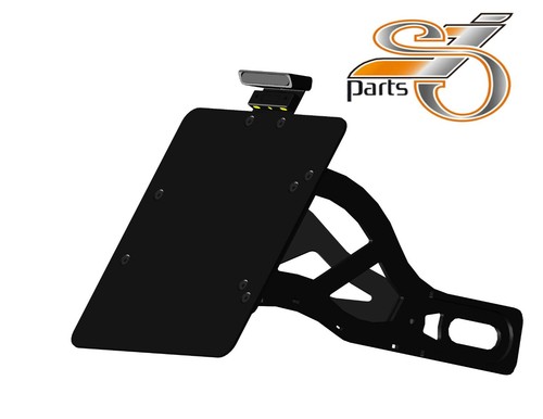 License plate holder - plate,