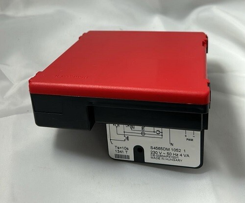 Baxi 245005 control box cvi - baxi,