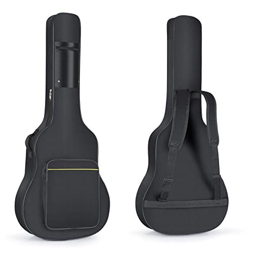 Bag acoustic guitar - bag, gig