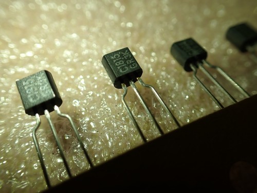 Toshiba original 2sc1815gr - toshiba,