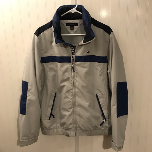 Vintage tommy hilfiger jacket - vintage,