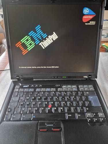 Ibm tinkpad r51 - r51, tipe