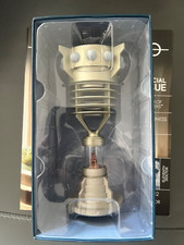 Dalek Prime Minister SPECIAL #18 Eaglemoss Doctor Who Figurine Collection