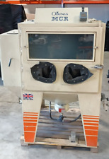 Odlings MCR 101 Multi Alloy Wheel Pressure Cabinet