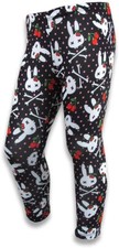 Six Bunnies Cherries and