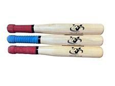 Viper Wooden Heavy Rounders