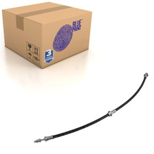 Rear Left Brake Hose Fits