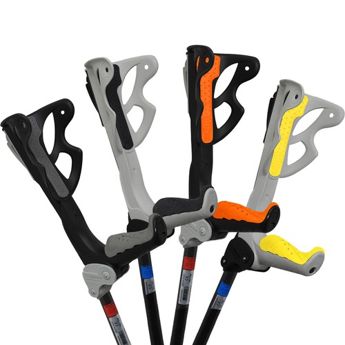 Fdi ergodynamic pro shock - ergodynamic,