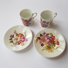 Lula LArcolaio demitasse cups