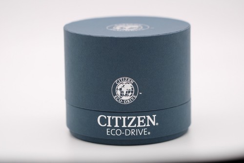 Nos citizen eco - citizen, box
