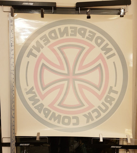 Hugh independent trucks - -,