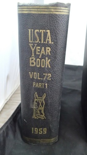 1959 usta sires dams - &,