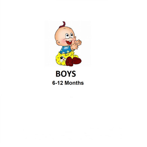Boys clothes make your bundle - boys,