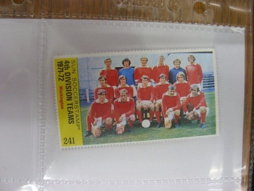1971 1972 the sun football - 1971/1972,