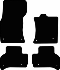 Fits Jaguar XE 2015 onwards