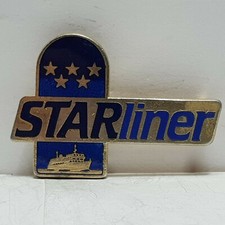 Starliner badge